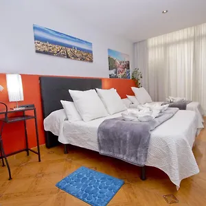 Guest house Centre, Barcelona
