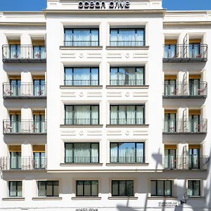Ocean Drive Seville