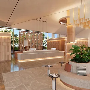 Hipotels Playa De Palma Palace&spa (adults Only) Playa de Palma (Mallorca)