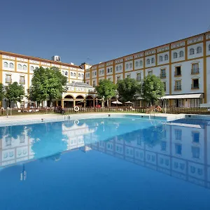 Exe Gran Solucar Sanlucar la Mayor