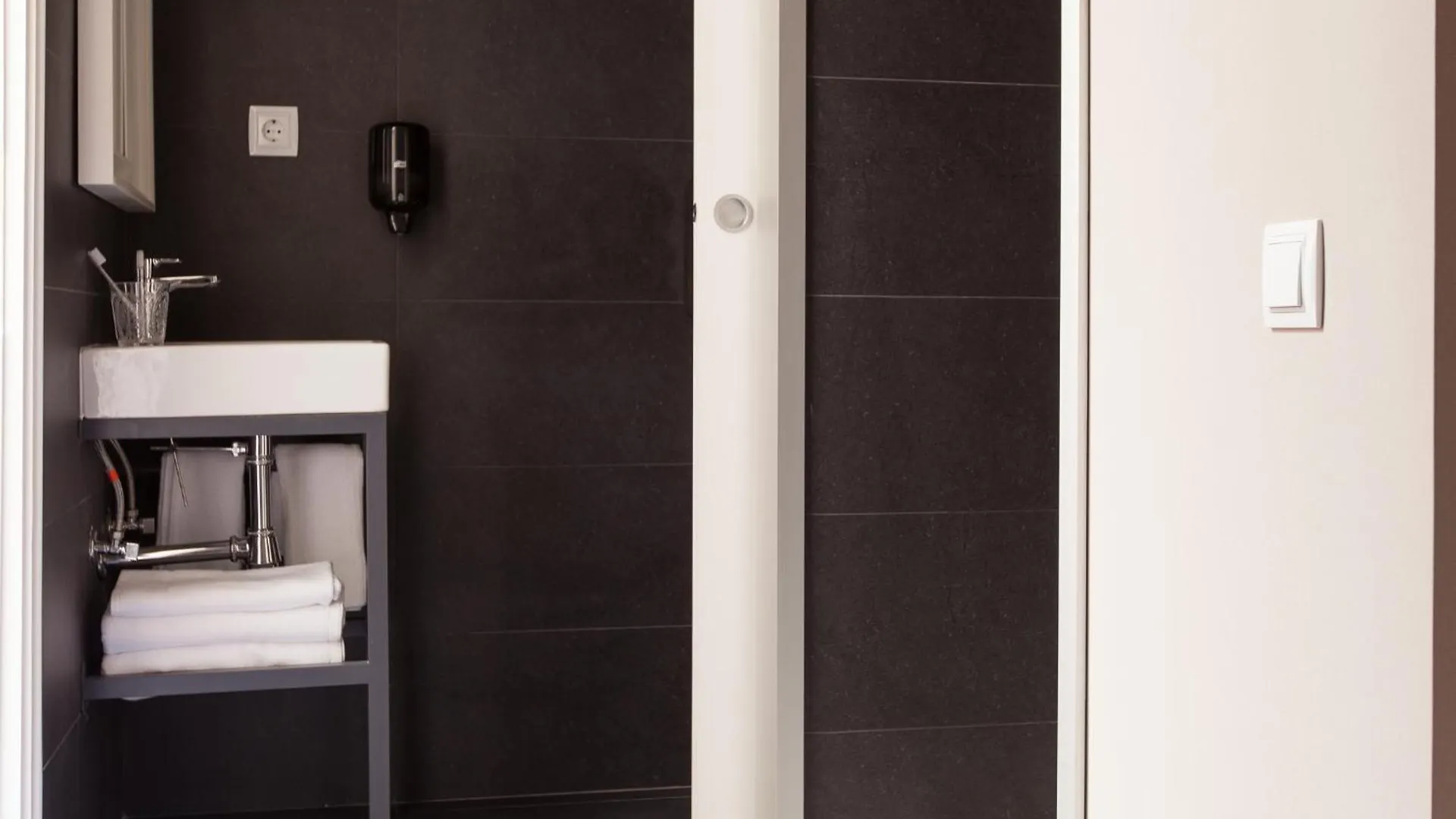 *** Guest house Ecozentric Hotel Barcelona Spain