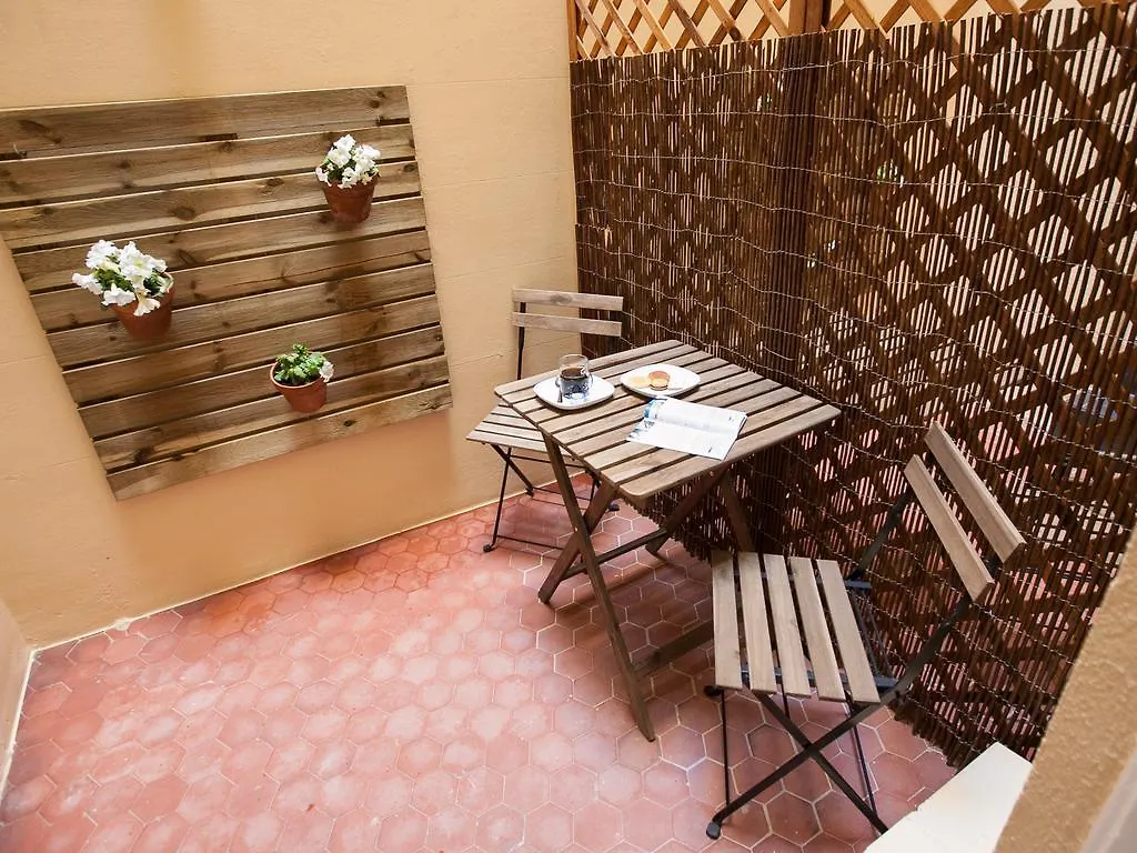 *** Guest house Ecozentric Hotel Barcelona Spain