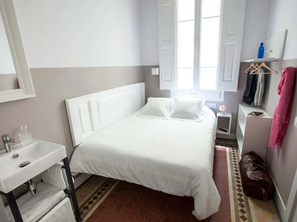 Ecozentric Hotel Barcelona Guest house