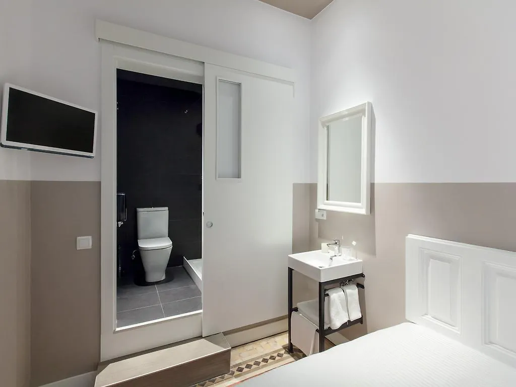 Guest house Ecozentric Hotel Barcelona