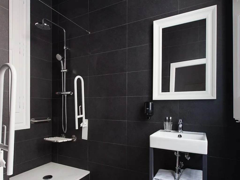 Guest house Ecozentric Hotel Barcelona