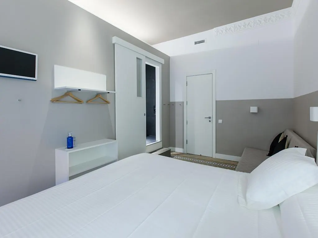 Ecozentric Hotel Barcelona