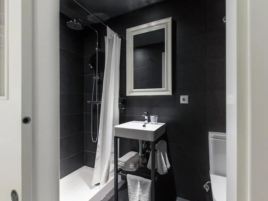 Ecozentric Hotel Barcelona Guest house