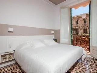 Ecozentric Hotel Barcelona